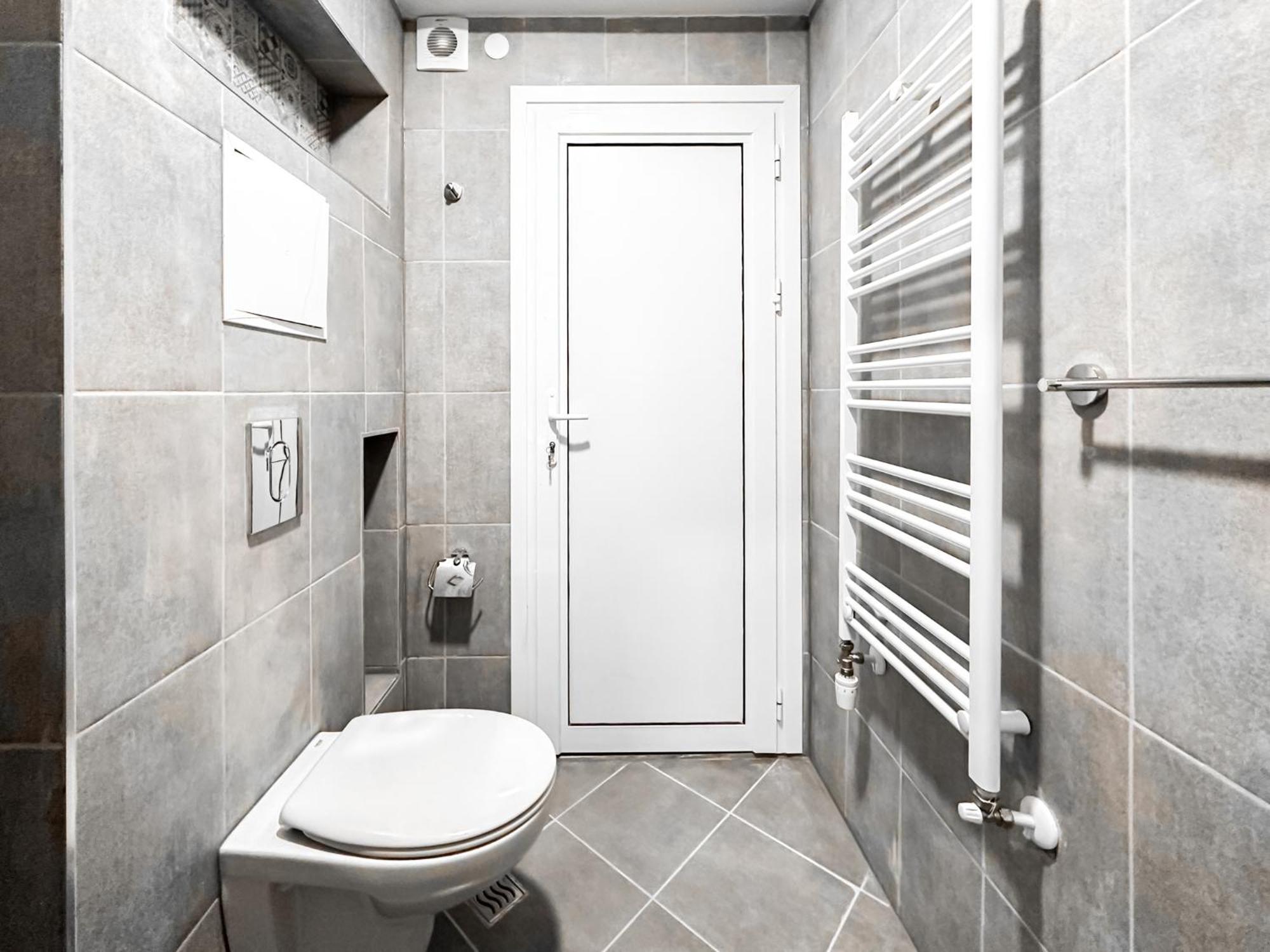 6 Studios 6 Bathrooms 2 Levels Kitchens โซเฟีย ภายนอก รูปภาพ
