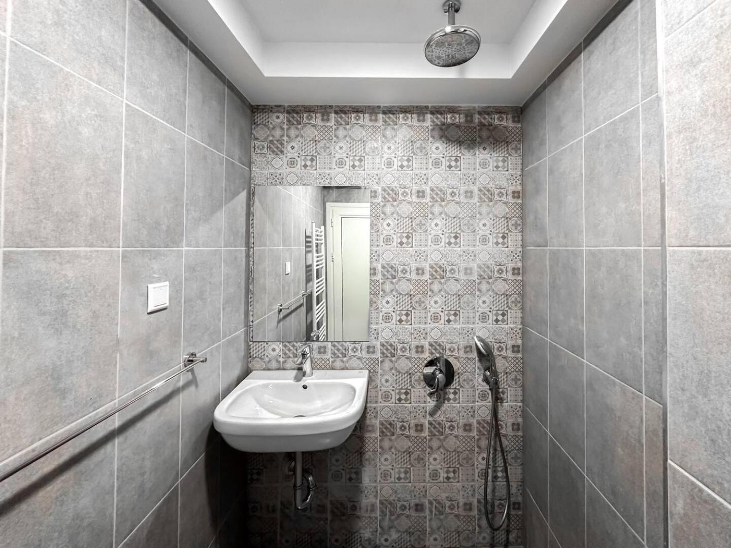 6 Studios 6 Bathrooms 2 Levels Kitchens โซเฟีย ภายนอก รูปภาพ