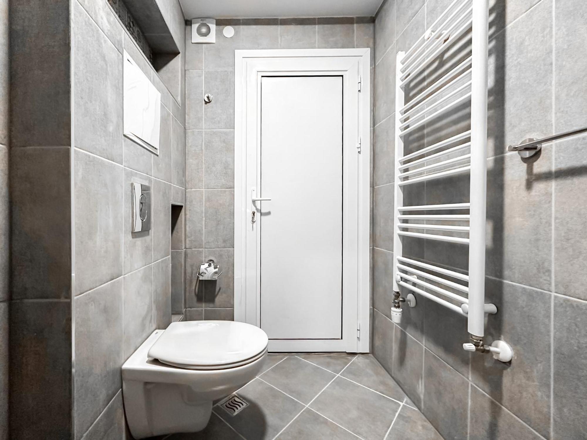 6 Studios 6 Bathrooms 2 Levels Kitchens โซเฟีย ภายนอก รูปภาพ