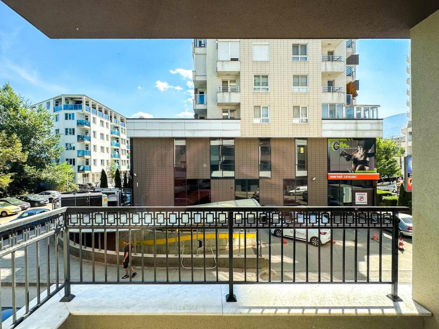 6 Studios 6 Bathrooms 2 Levels Kitchens โซเฟีย ภายนอก รูปภาพ