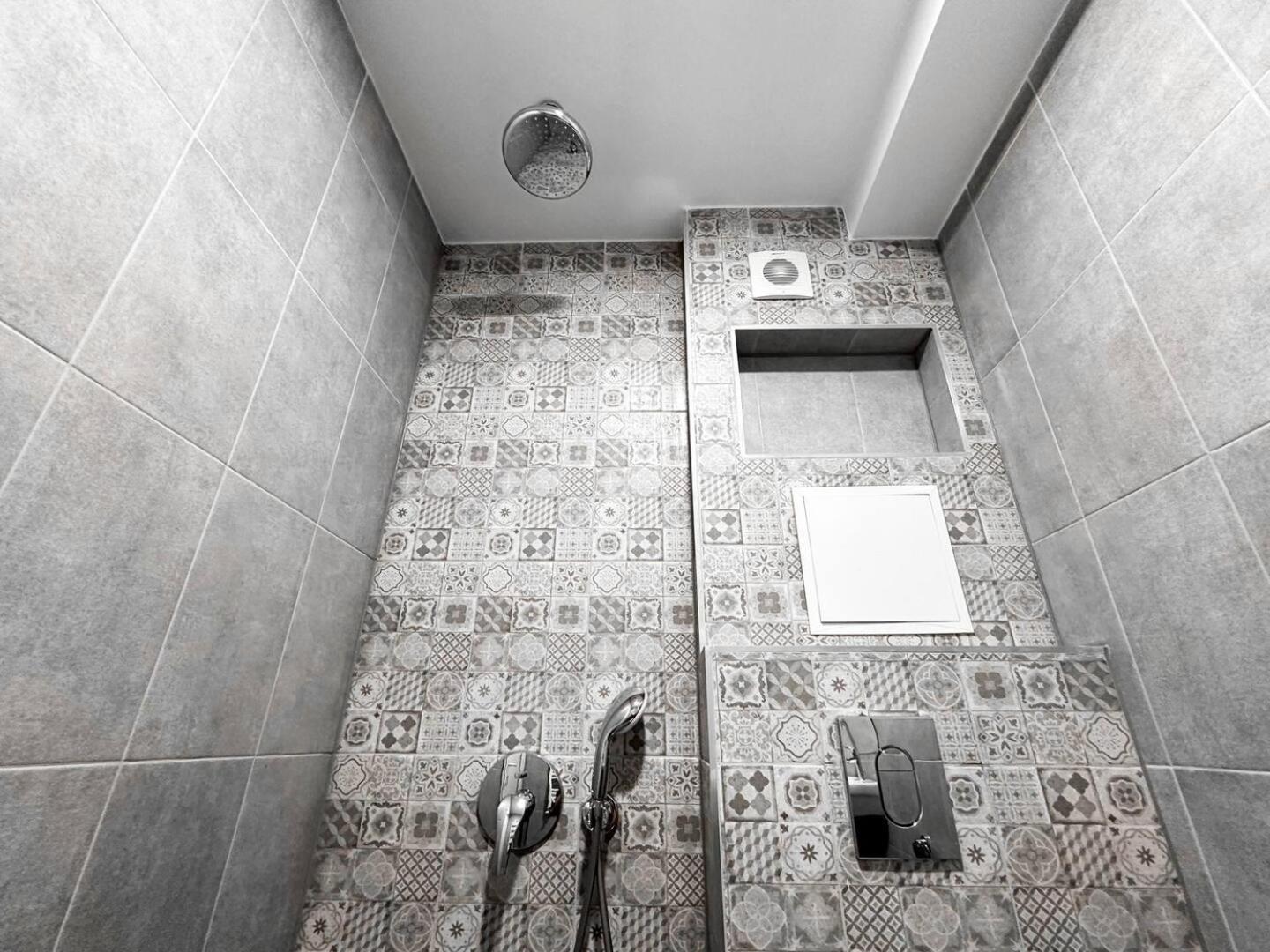 6 Studios 6 Bathrooms 2 Levels Kitchens โซเฟีย ภายนอก รูปภาพ