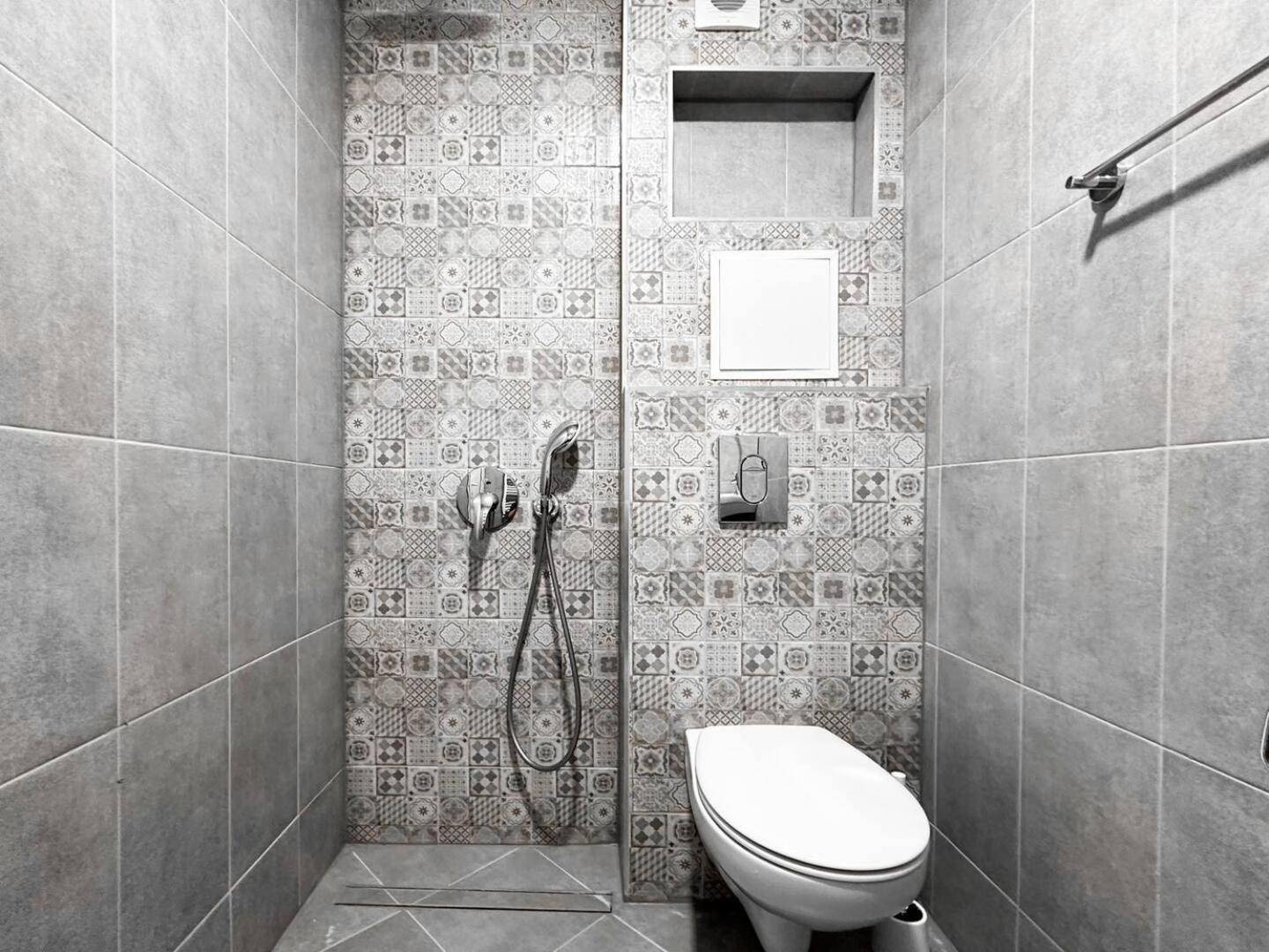 6 Studios 6 Bathrooms 2 Levels Kitchens โซเฟีย ภายนอก รูปภาพ