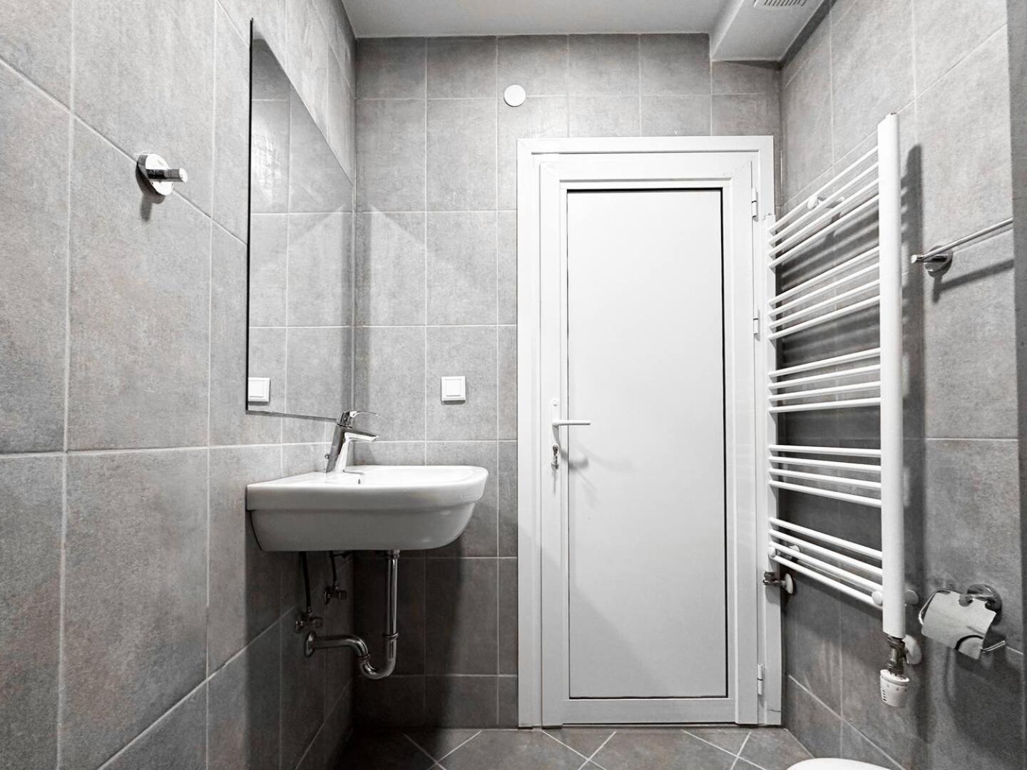 6 Studios 6 Bathrooms 2 Levels Kitchens โซเฟีย ภายนอก รูปภาพ