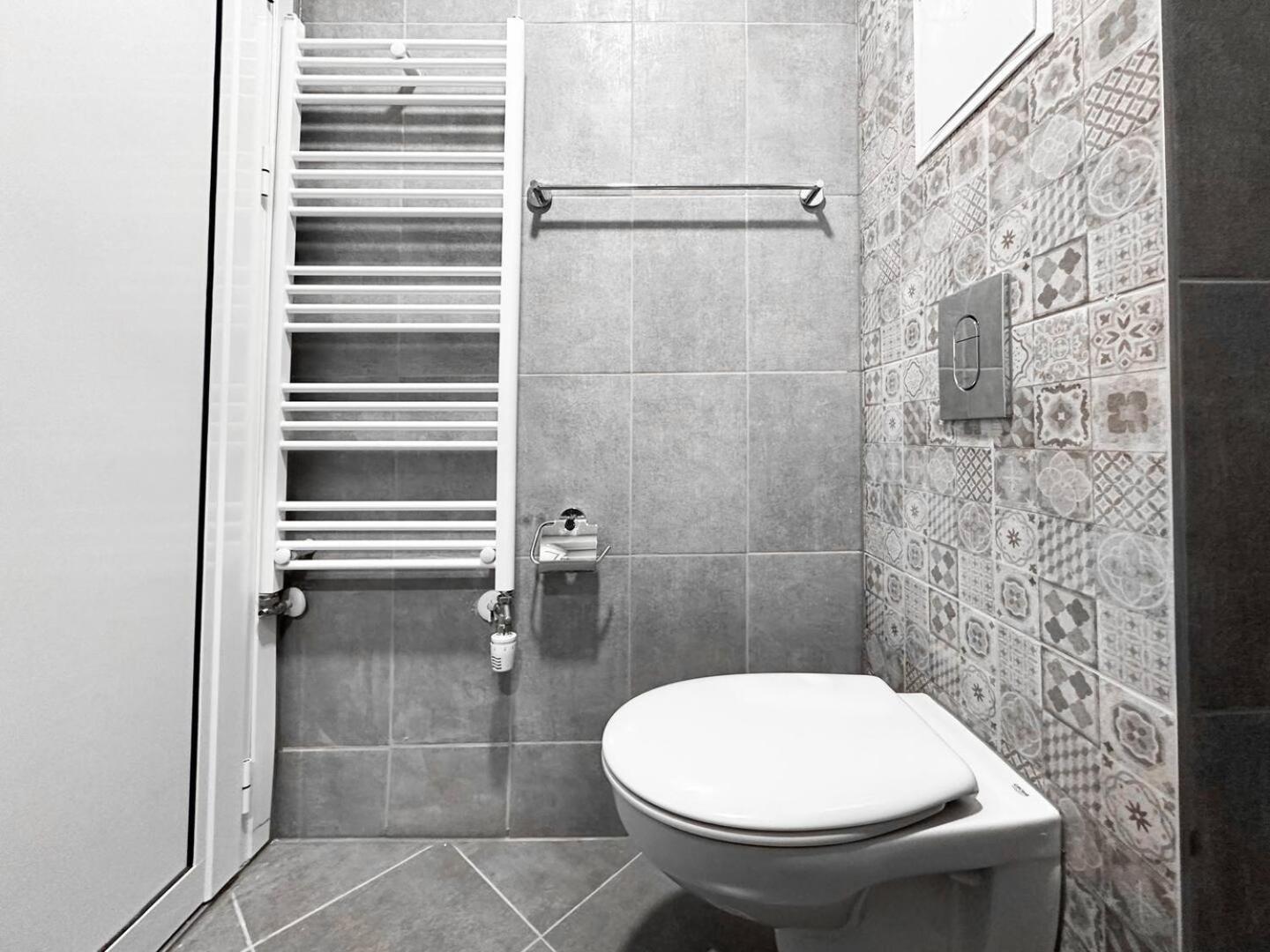 6 Studios 6 Bathrooms 2 Levels Kitchens โซเฟีย ภายนอก รูปภาพ