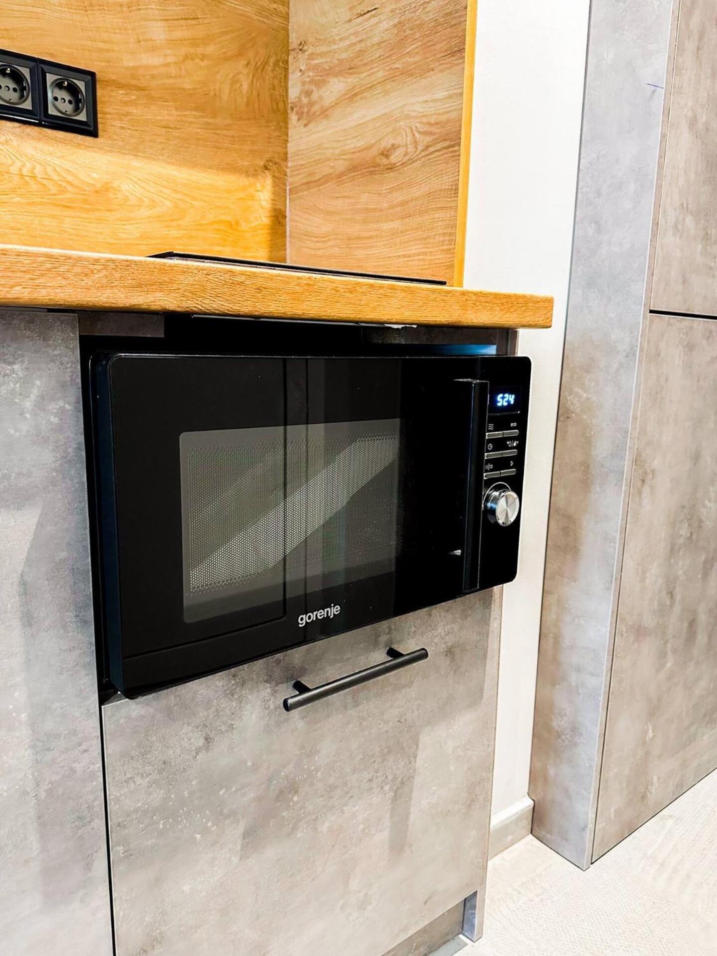 6 Studios 6 Bathrooms 2 Levels Kitchens โซเฟีย ภายนอก รูปภาพ