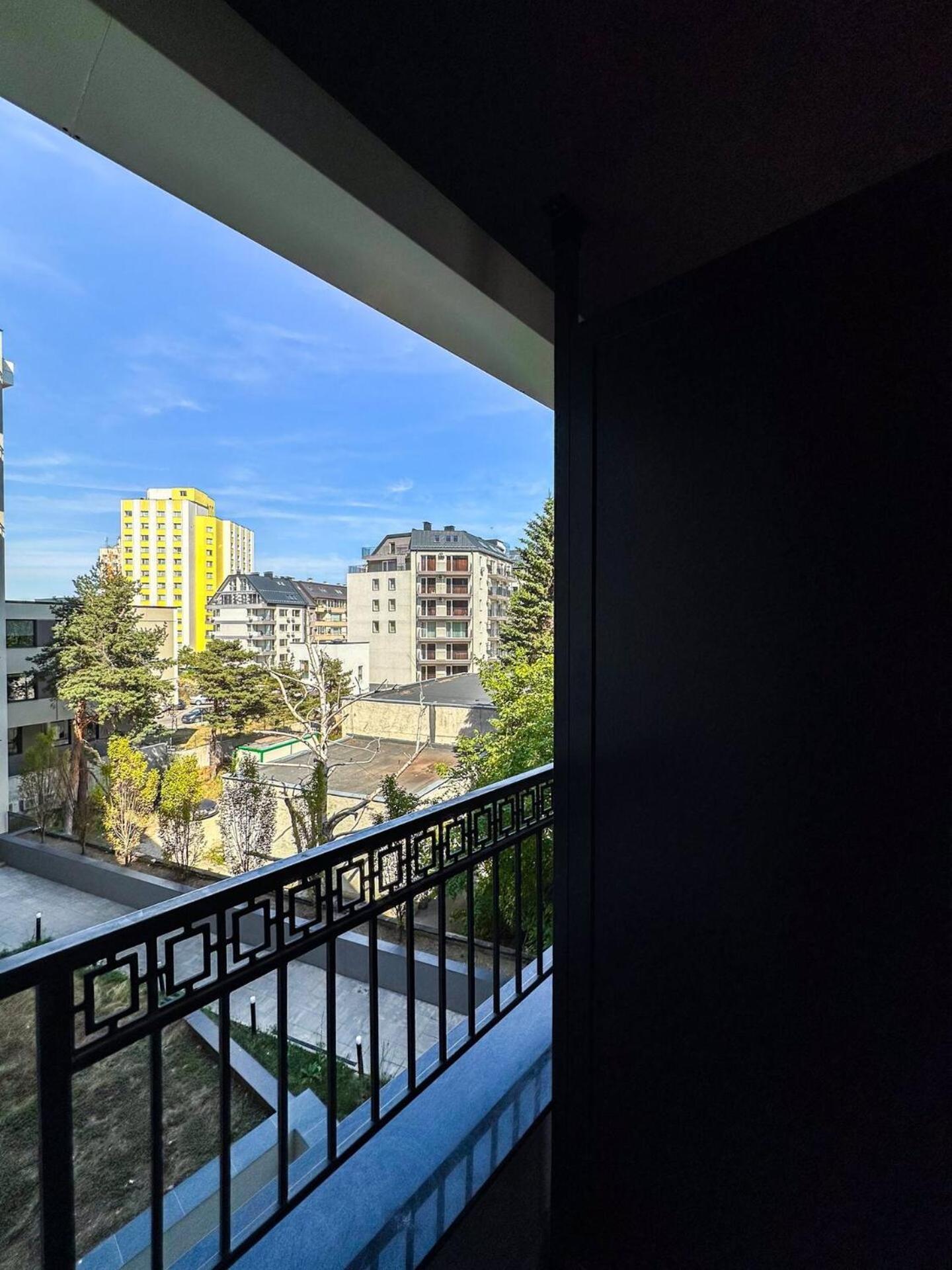 6 Studios 6 Bathrooms 2 Levels Kitchens โซเฟีย ภายนอก รูปภาพ