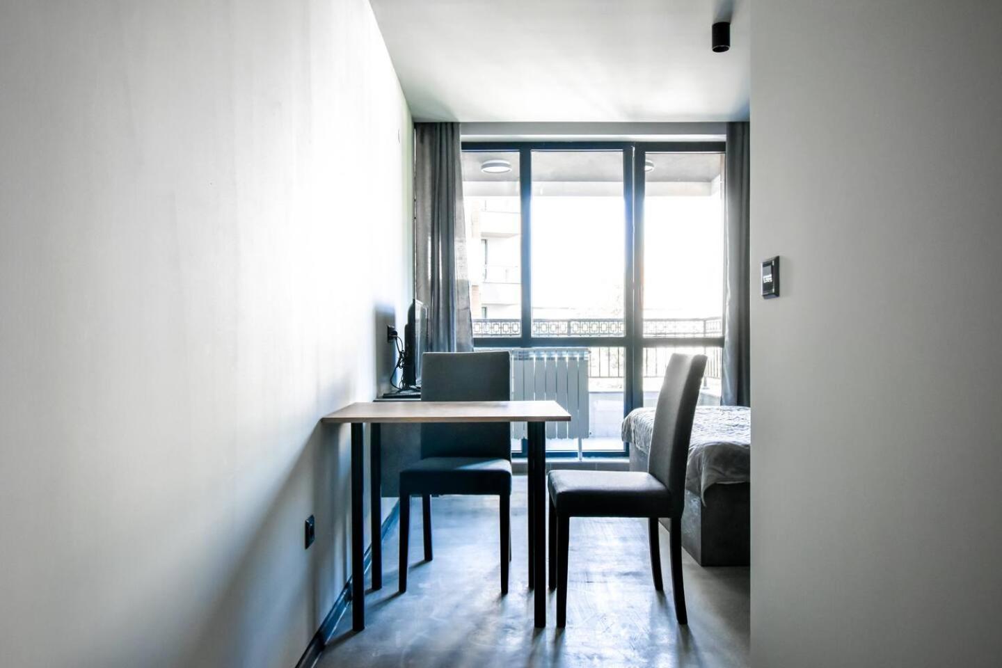 6 Studios 6 Bathrooms 2 Levels Kitchens โซเฟีย ภายนอก รูปภาพ