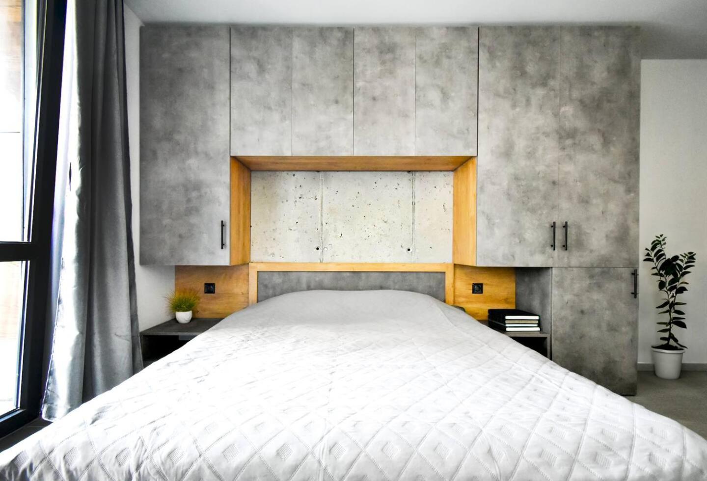 6 Studios 6 Bathrooms 2 Levels Kitchens โซเฟีย ภายนอก รูปภาพ