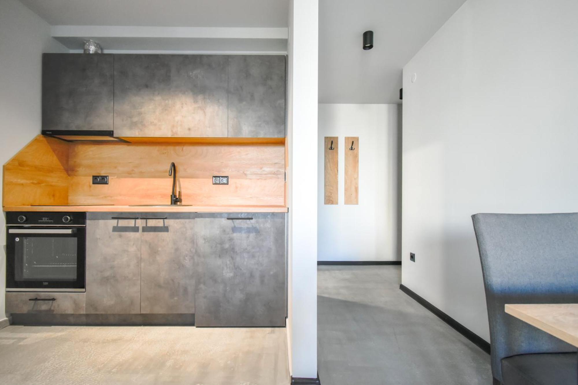 6 Studios 6 Bathrooms 2 Levels Kitchens โซเฟีย ภายนอก รูปภาพ